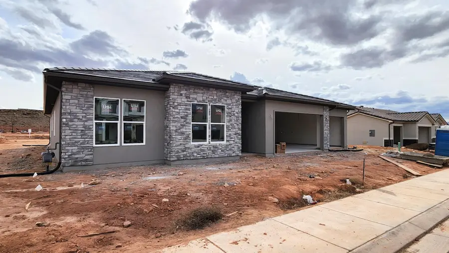 524 E Bramish Place Dr #Lot 317, Washington, UT 84780 - #2