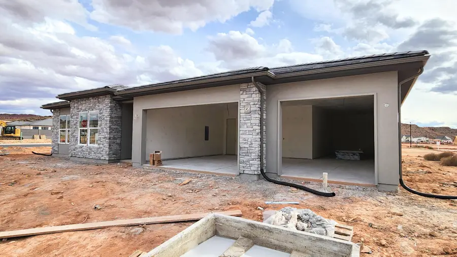 524 E Bramish Place Dr #Lot 317, Washington, UT 84780 - #3