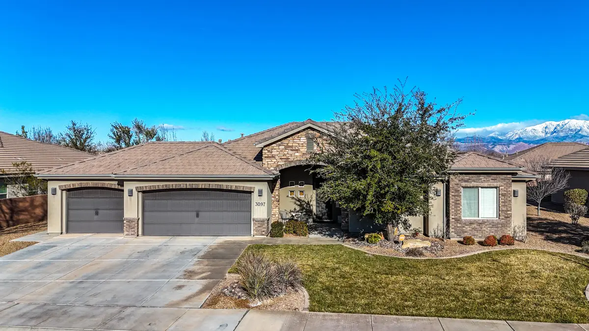 3097 E Delany Dr, Saint George, UT 84790 - #1