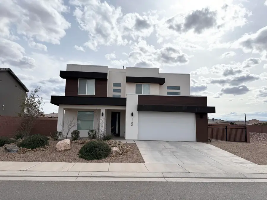 1186 E Marlowe Way, Washington, UT 84780 - #2