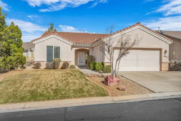 4351 S Knob Oak Dr, St George, UT 84790