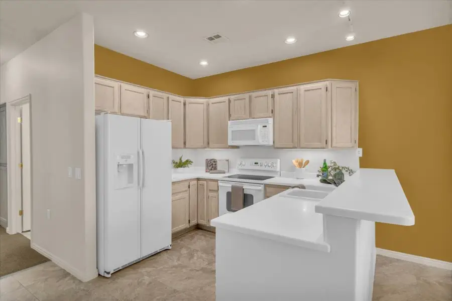 4351 S Knob Oak Dr, Saint George, UT 84790 - #2