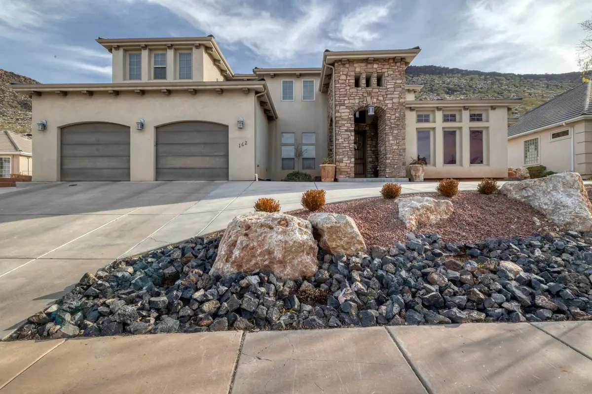 162 Shadow Point Dr, Saint George, UT 84770 - #1