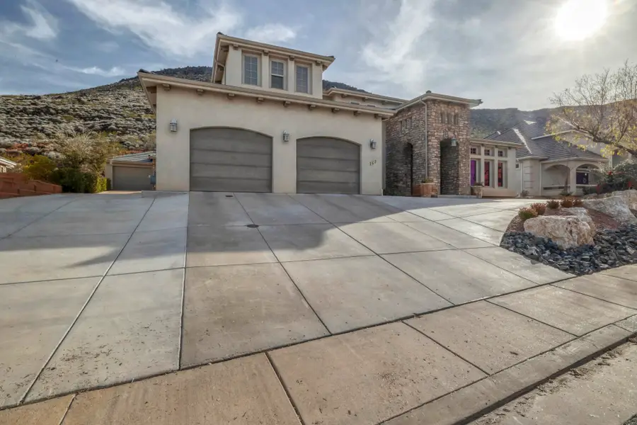 162 Shadow Point Dr, Saint George, UT 84770 - #3