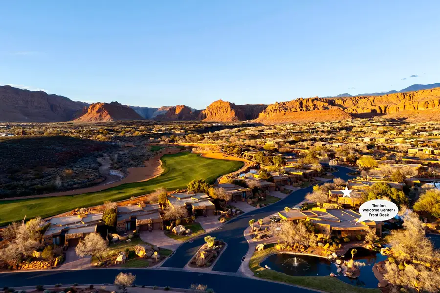 2588 W Sinagua Trail #2, Saint George, UT 84770 - #2