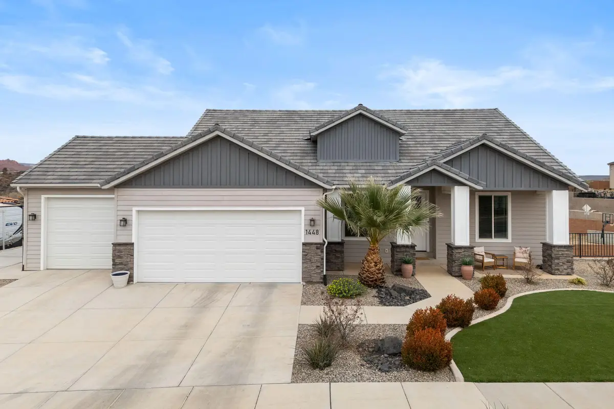 1448 Boomers Lp, Santa Clara, UT 84765 - #1
