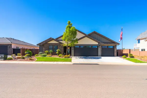 988 E Oxbow Way, Washington, UT 84780