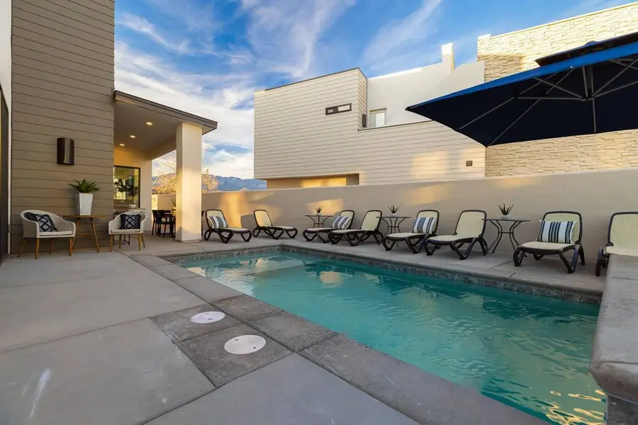 3837 E Albatross Ln, Washington, UT 84780 - #3