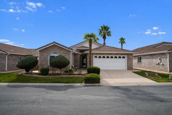 805 S River #66, St George, UT 84770