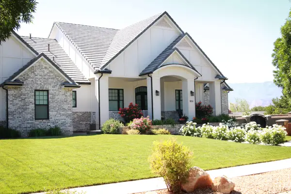 684 S 990 W, Hurricane, UT 84737