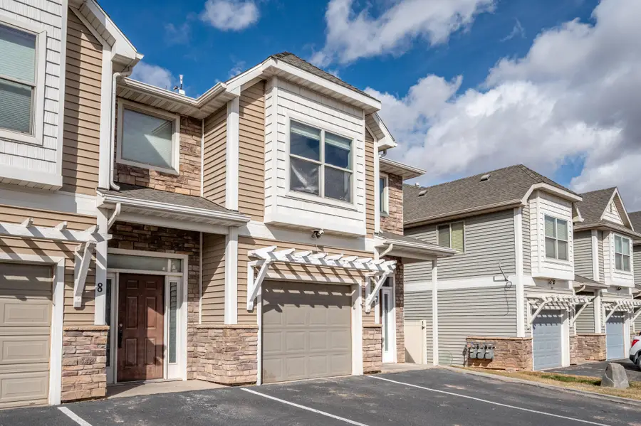 1295 N Cedar Blvd #7, Cedar City, UT 84721 - #2