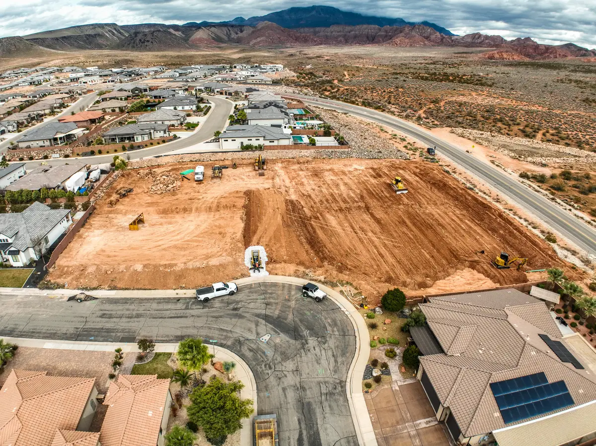 Lot 4 Mustang Pass Subdivision, Washington, UT 84780 - #1