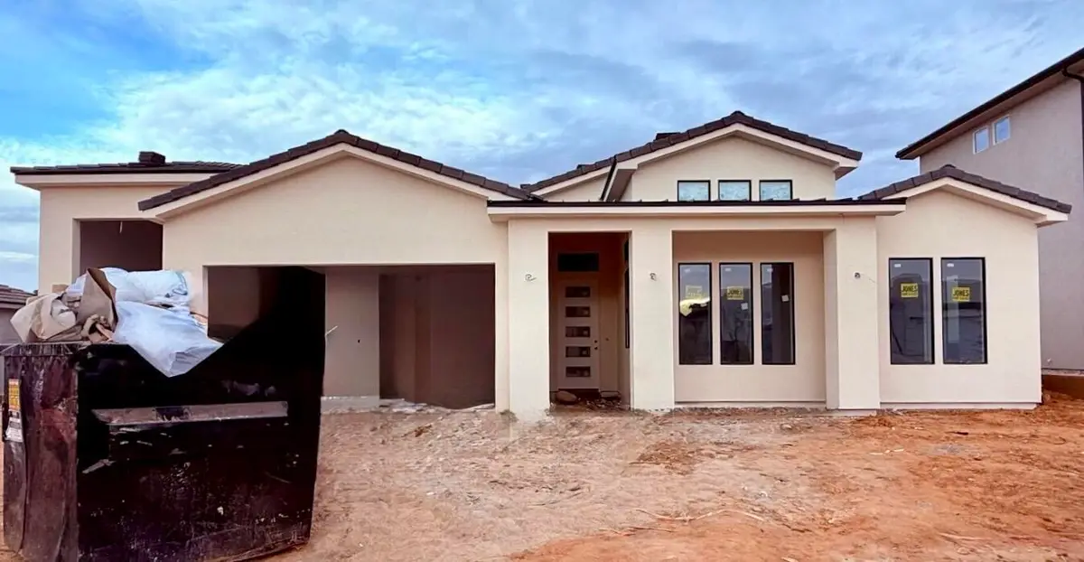 680 Goose Creek Dr, Washington, UT 84780 - #1