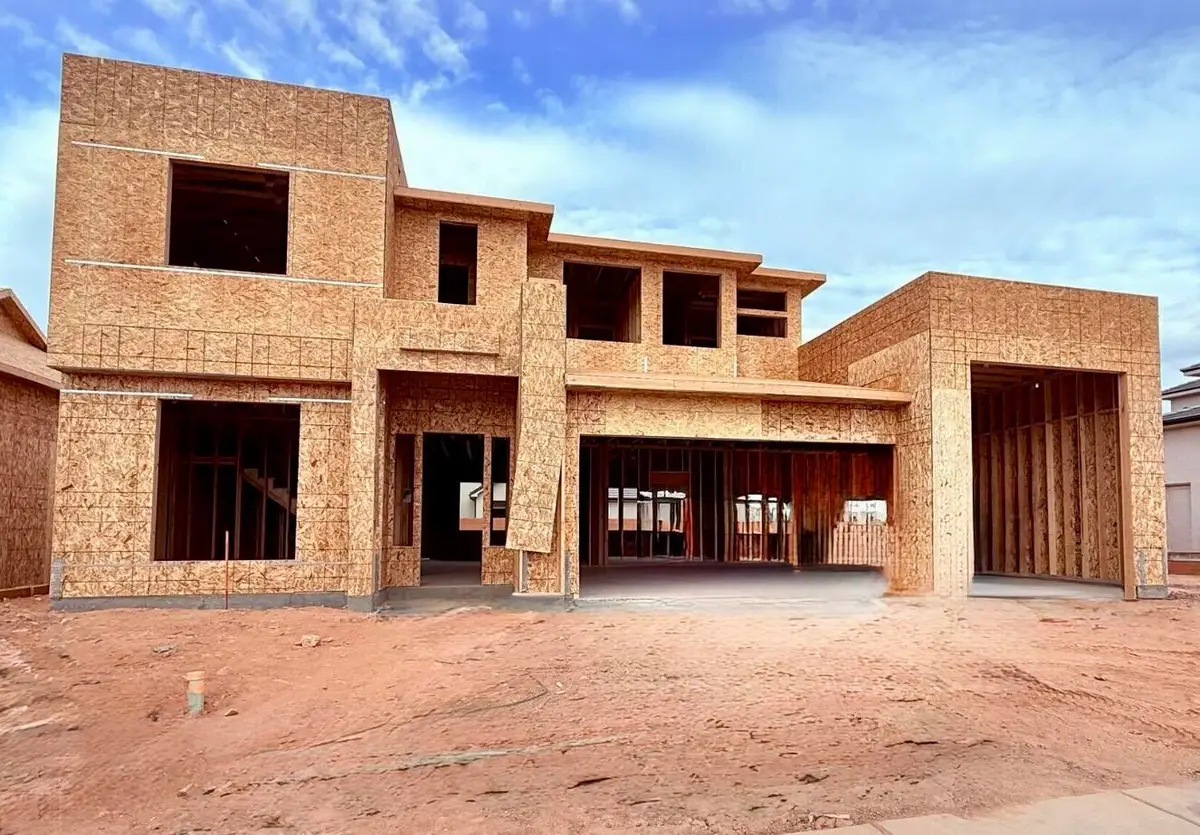 718 S Taylor Creek Dr, Washington, UT 84780 - #1