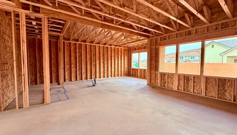 718 S Taylor Creek Dr, Washington, UT 84780 - #3