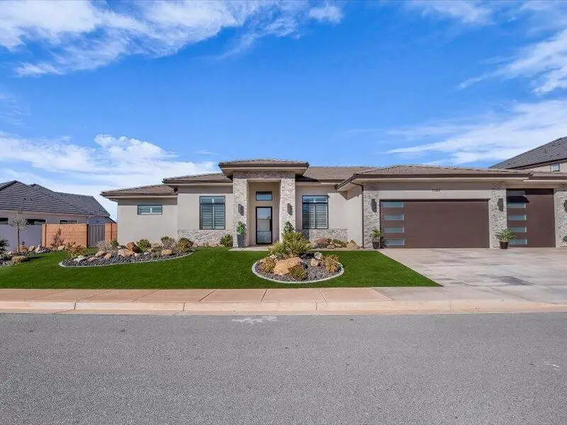 1167 E Corral Way, Washington, UT 84780 - #2