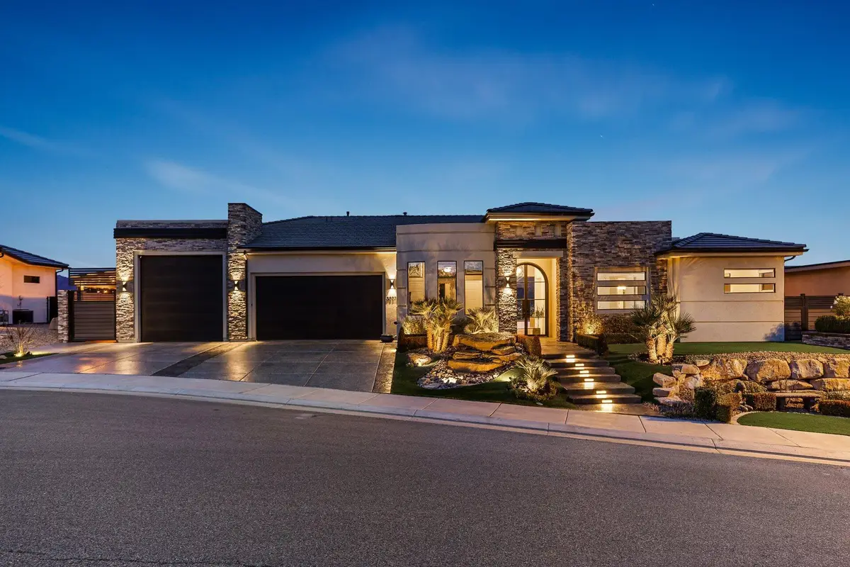 3022 W Sesia Way, Saint George, UT 84770 - #1