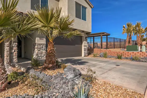553 N Ventura Ln, Washington, UT 84780