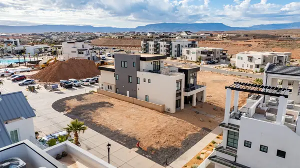 Lot 544 W Desert Color Phase 5, St George, UT 84790