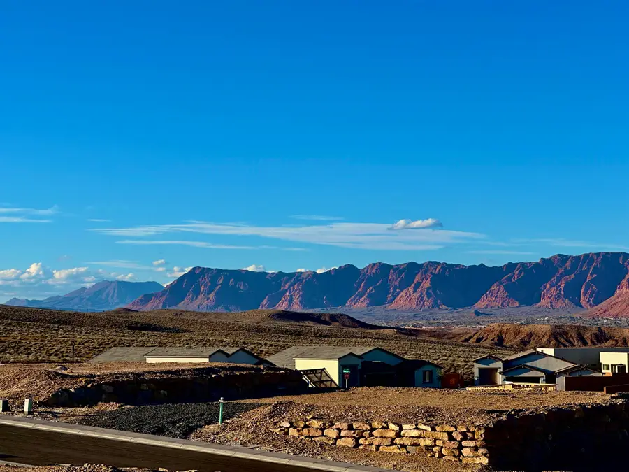 LOT 143 Lesina Heights, Saint George, UT 84770 - #2