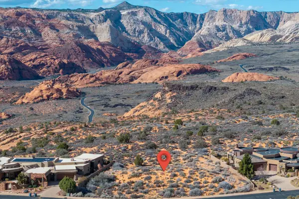 Lot 509 Long Sky Dr, St George, UT 84770