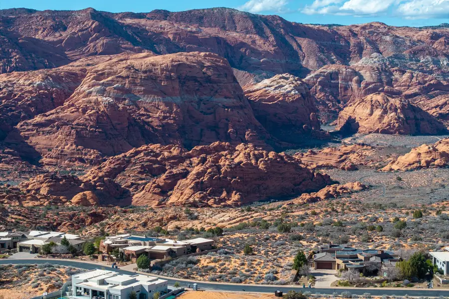 Lot 509 Long Sky Dr, Saint George, UT 84770 - #3