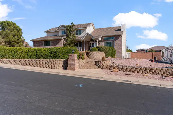 2345 S 1950 E, St George, UT 84790