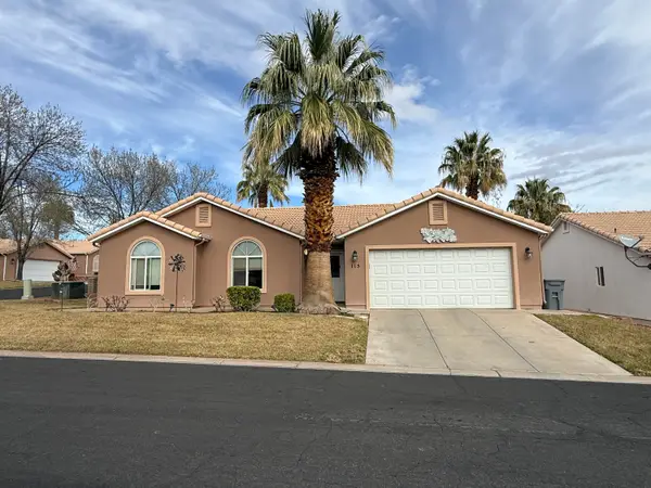 210 N Mall Dr #115, St George, UT 84790