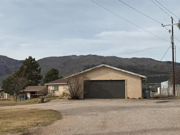 421 N Harmony Dr, New Harmony, UT 84757