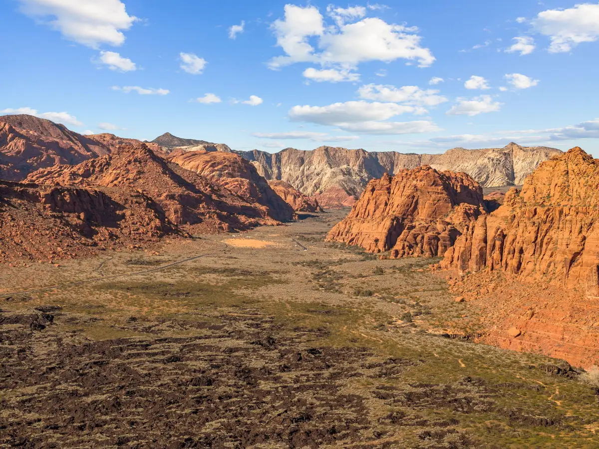 1500 E Split Rock Dr, Ivins, UT 84738 - #1