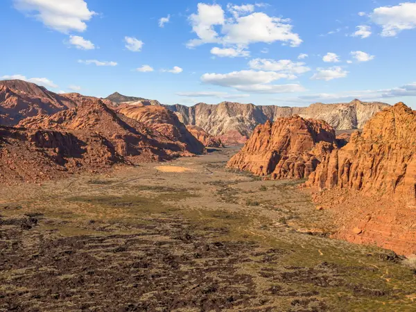 1500 E Split Rock Dr, Ivins, UT 84738