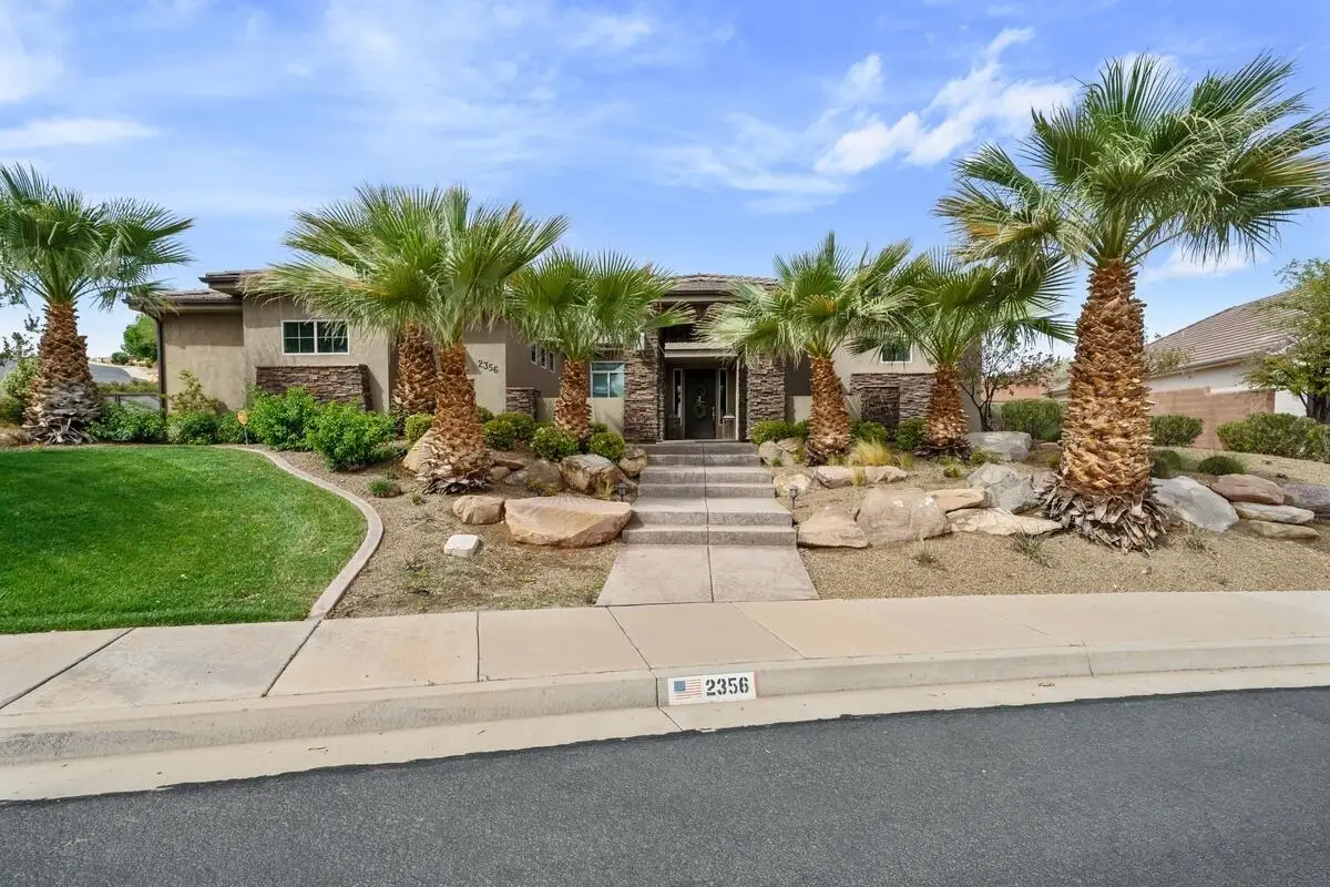 2356 S 1300 W, Saint George, UT 84770 - #1