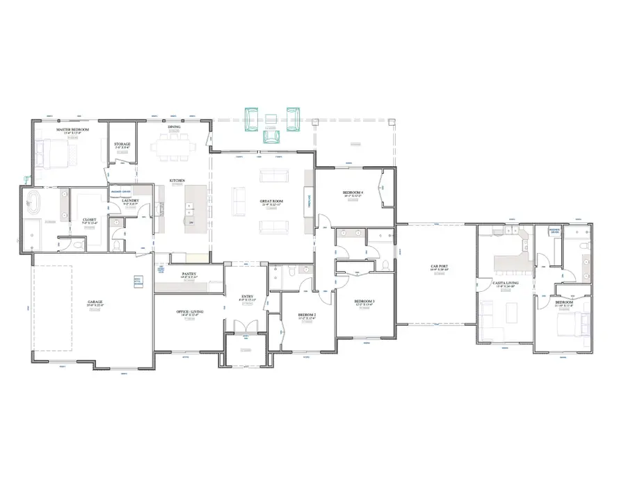 237 S 950 W, Hurricane, UT 84737 - #2