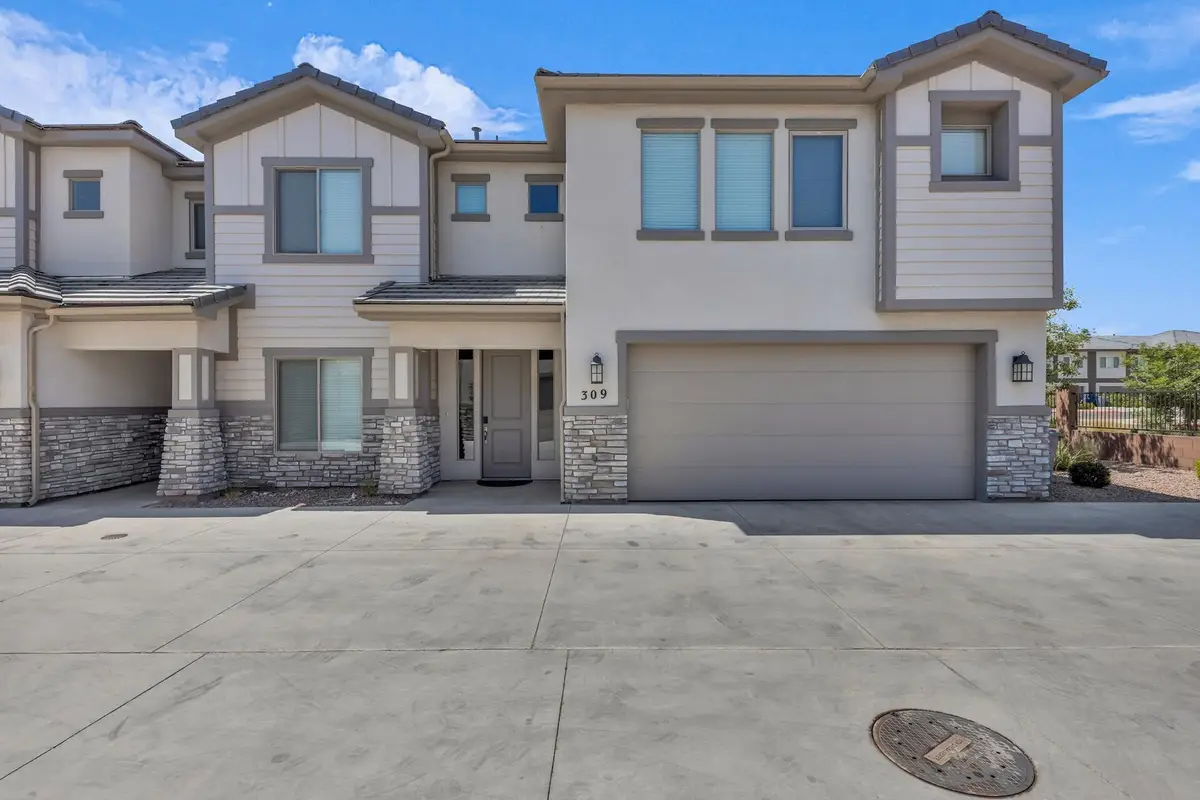 309 N 2020 W, Hurricane, UT 84737 - #1