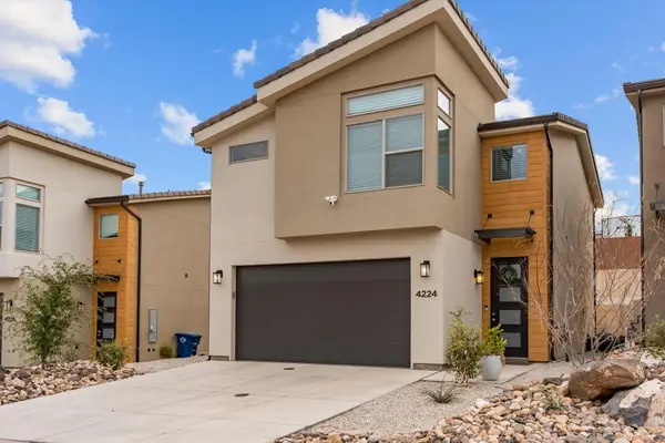 4224 E Strider Ln, St George, UT 84790