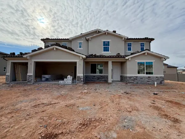 480 E 4290 S #Lot 302, Washington, UT 84780
