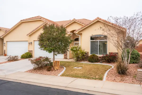 2562 W 260 N, Hurricane, UT 84737