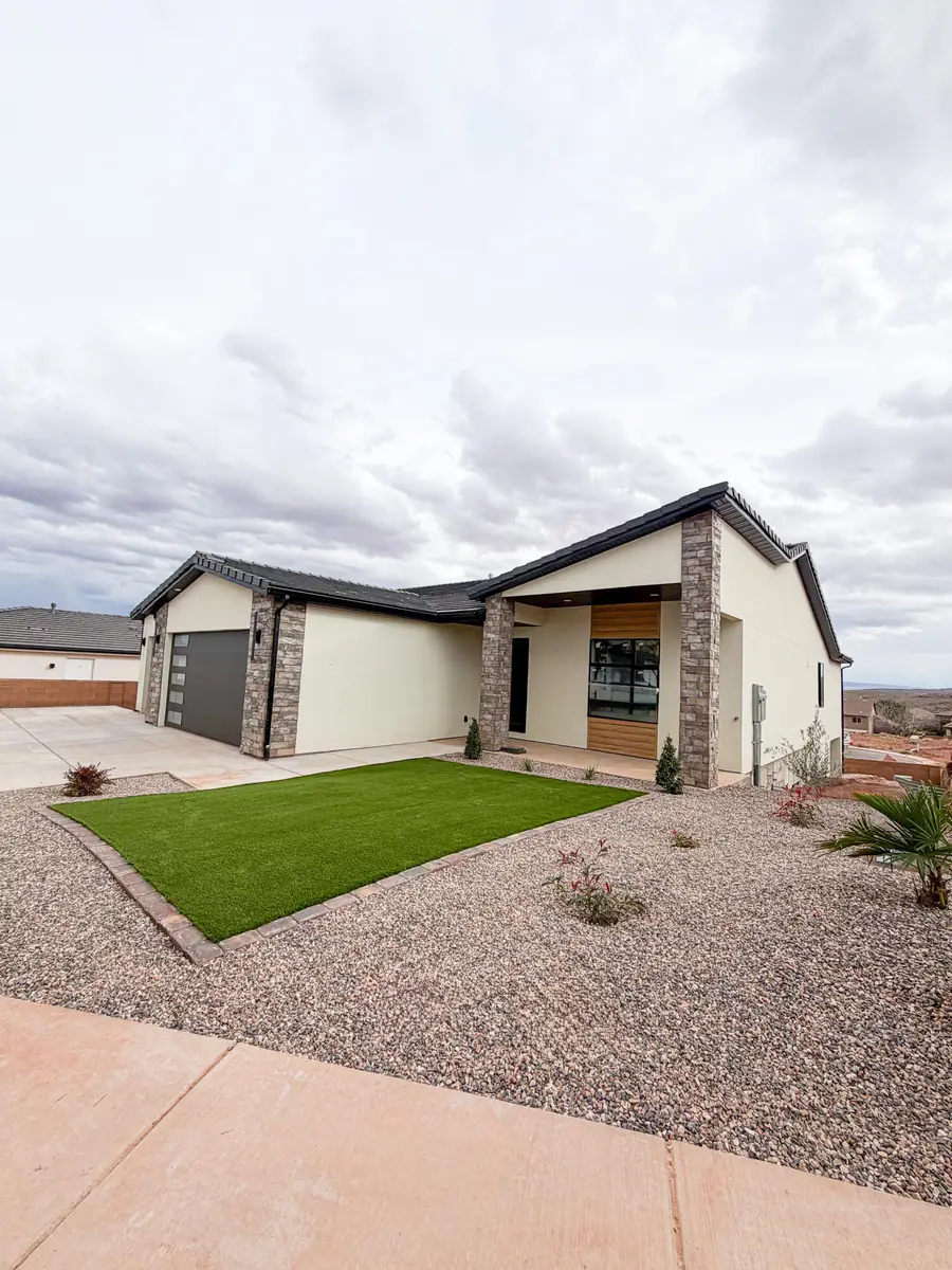 2872 E View Pointe Dr, Washington, UT 84780 - #3