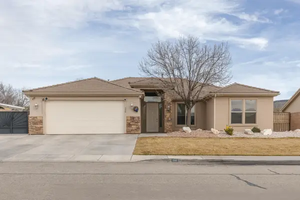 598 N 1620 W, St George, UT 84770
