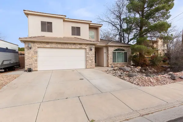 60 W 200 S, Washington, UT 84780