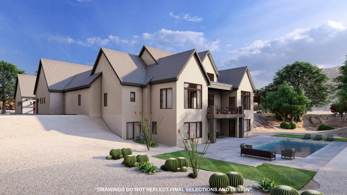 3047 Red Cliffs View Ct, Saint George, UT 84790 - #1