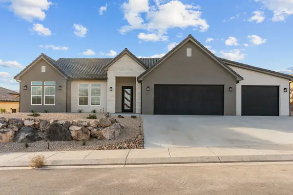 1575 W 725 S, Hurricane, UT 84737