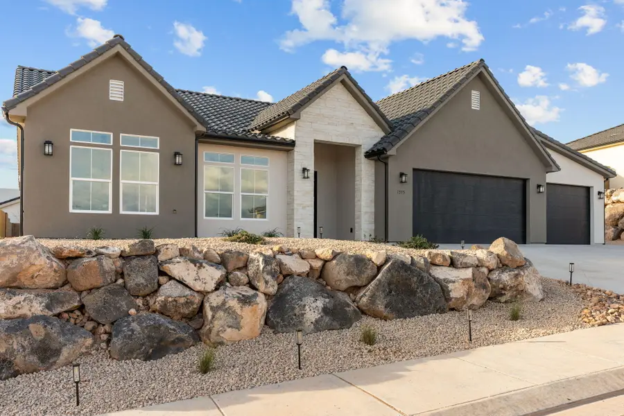 1575 W 725 S, Hurricane, UT 84737 - #3