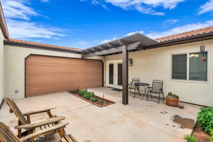 1331 N Dixie Downs Rd #117, Saint George, UT 84770 - #2