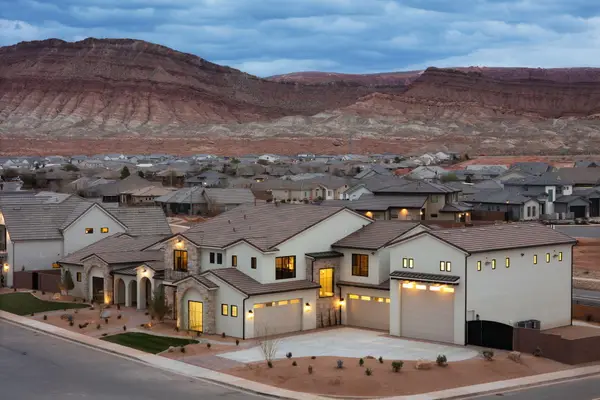 4871 S Homestead Way, Washington, UT 84780