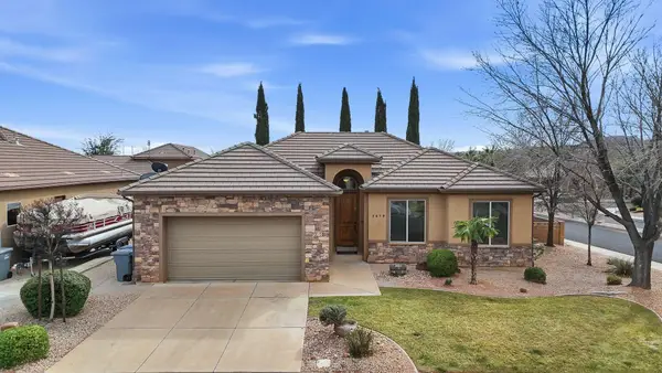 3879 London Ln, Santa Clara, UT 84765