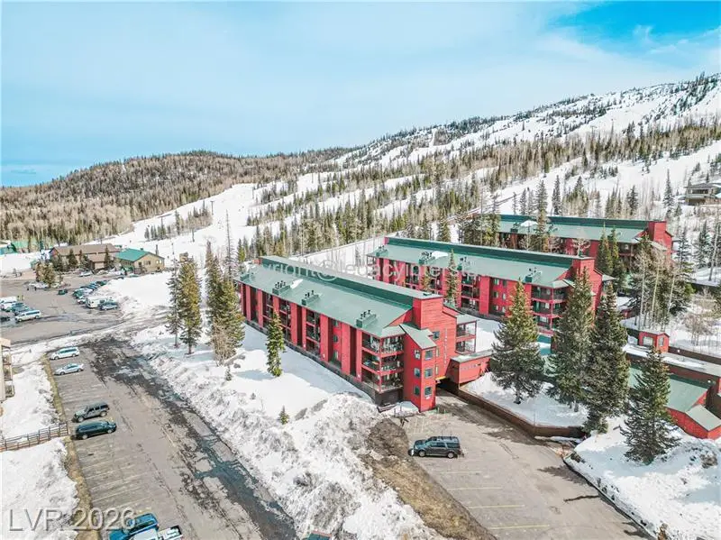 407 Vasels Rd #49, Brian Head, UT 84719 - #2