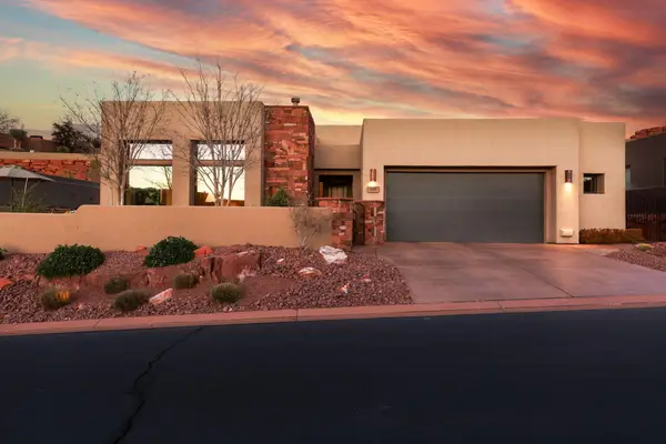 3052 N Snow Canyon Parkway #168, St George, UT 84770