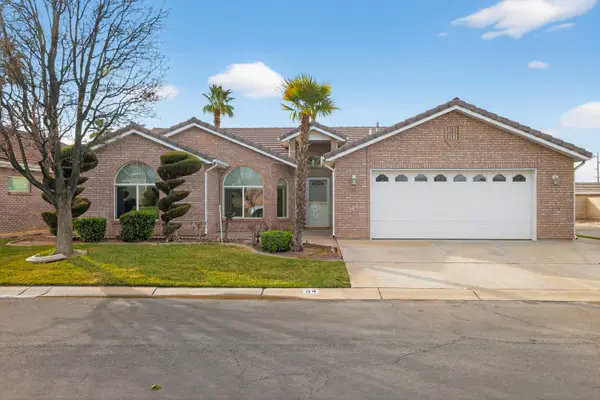 805 S River Rd #64, St George, UT 84790