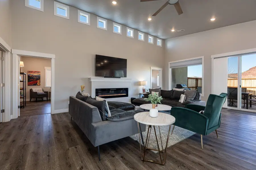 4210 Milky Way Cir, Kanab, UT 84741 - #3